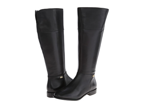 Cole Haan Primrose Riding Boot Extended Calf 