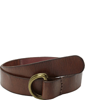 Lucky Brand  Double Ring Leather Belt  image