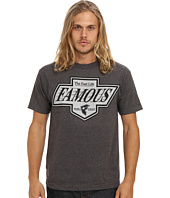 Famous Stars & Straps  Majesty S/S Tee  image