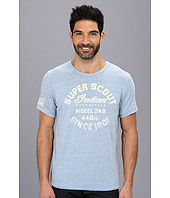 Lucky Brand  Super Scout Graphic Tee  image