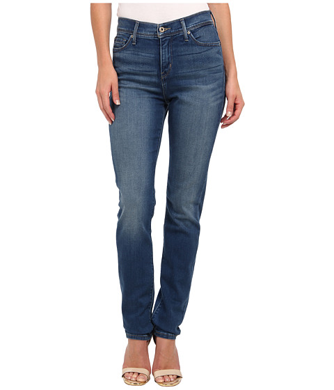 levi's women's 512 perfectly slimming skinny jean