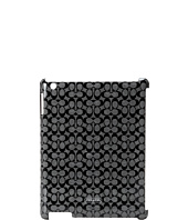 COACH - Signature Molded Tablet Case