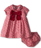 Elephantito  Baby Dress w/ Bow (Infant)  image