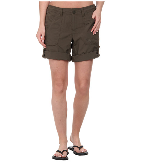 The North Face Horizon II Roll-Up Short 