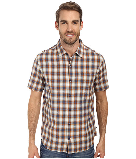 Toad&Co Open Air S/S Shirt 