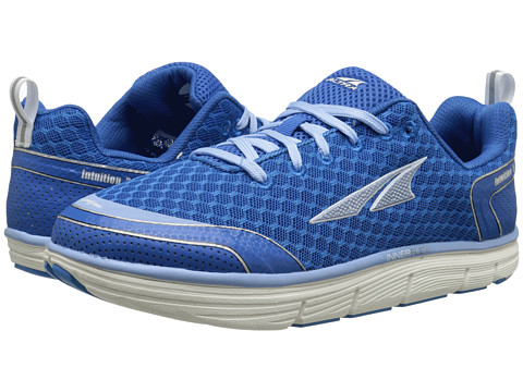 Altra Footwear Intuition 3.0 
