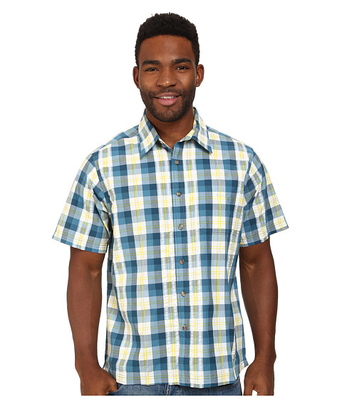 Mountain Khakis Deep Creek Crinkle Shirt 