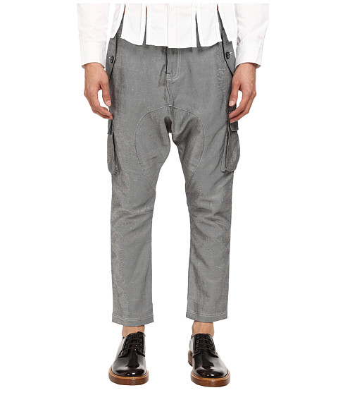 PRIVATE STOCK The Hellingly Pant