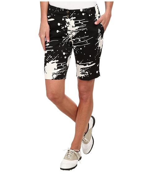 Loudmouth Golf Dipstick Shorts 