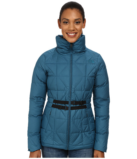 The North Face Belted Mera Peak Jacket 