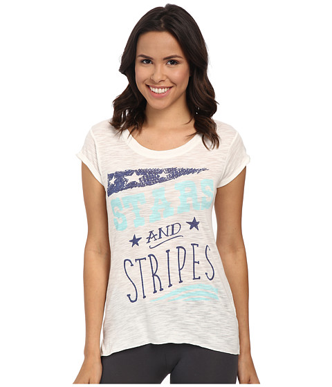 P.J. Salvage Team USA Stars & Stripes Sleep T-Shirt 