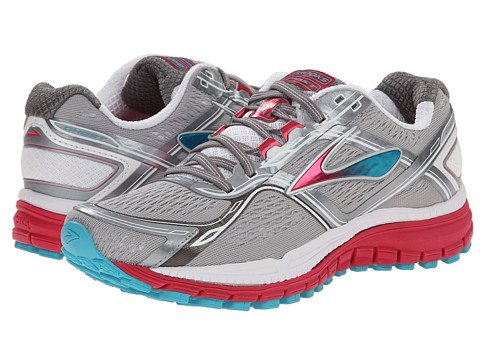 Brooks Ghost 8 - Zappos Free Shipping BOTH Ways