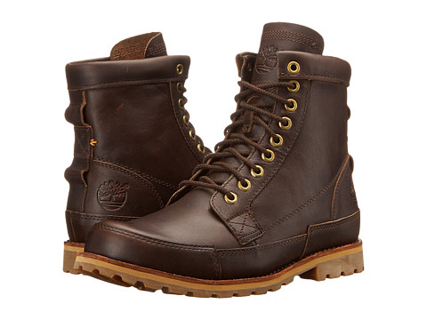 Timberland Earthkeepers® Rugged Original Leather 6