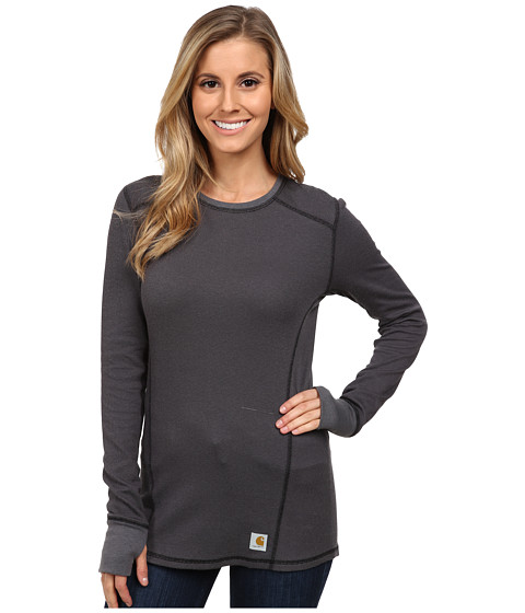 Carhartt Base Force® Cold Weather Crew Neck Top 