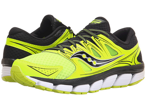 saucony grid velocity rn review
