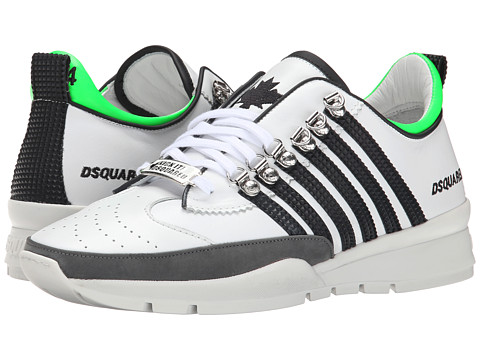 DSQUARED2 Sport Sneakers