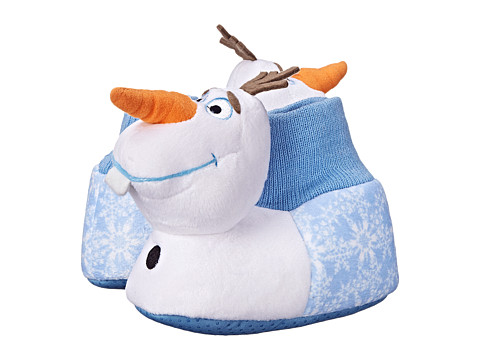 Favorite Characters Disney® Frozen Olaf FRF208 Slipper (Toddler/Little Kid) 