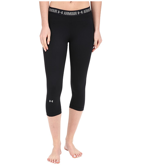 Under Armour HeatGear® Coolswitch Capris 