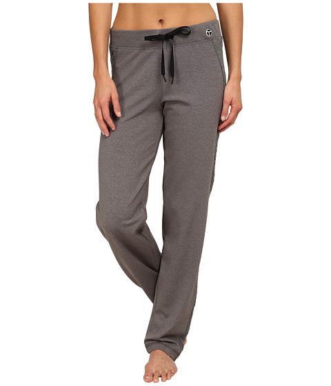 Trina Turk Quilted Track Pants 