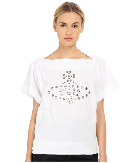 Vivienne Westwood Dot Orb T-Shirt 