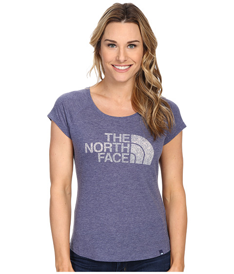 The North Face Burnout Short Sleeve 
