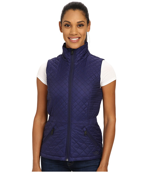 The North Face Insulated Luna Vest 
