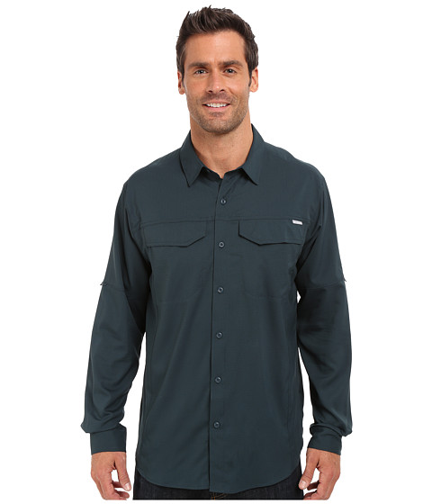 Columbia Silver Ridge Lite™ Long Sleeve Shirt 