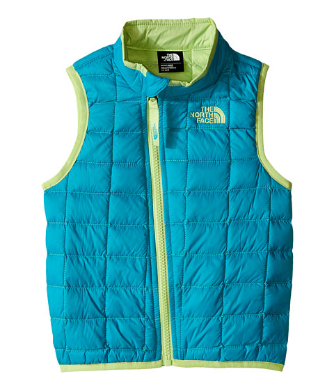 The North Face Kids ThermoBall Vest (Infant) 