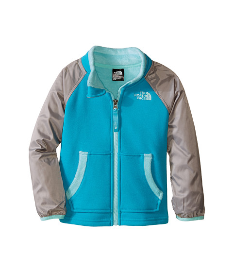 The North Face Kids Silver Skye Track Jacket (Toddler) 