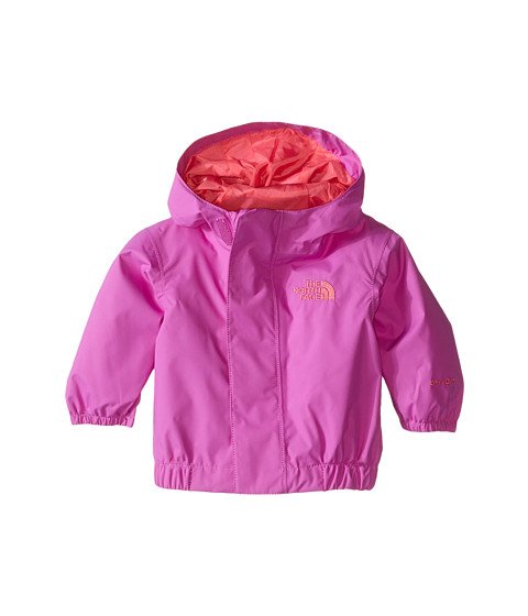 The North Face Kids Tailout Rain Jacket (Infant) 
