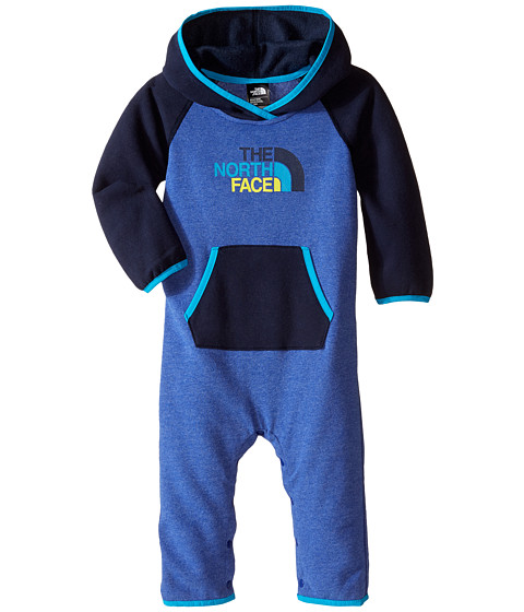 The North Face Kids Logowear One-Piece (Infant) 