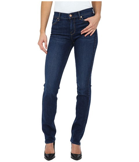 7 For All Mankind The Modern Straight in Slim Illusion Stunning Seville 