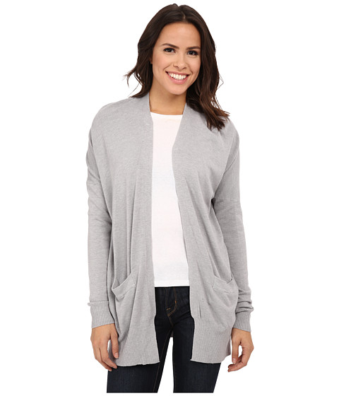 Culture Phit Raylen Two-Pocket Cardigan 