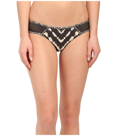 Rip Curl Midnight Hour Luxe Hipster Bottoms 