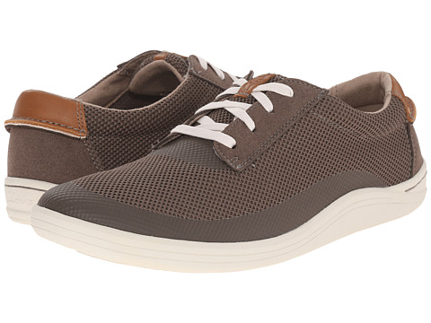 Clarks Mapped Edge 