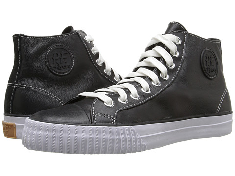 PF Flyers Center Hi Leather 