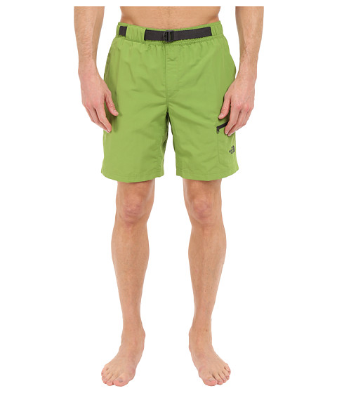 The North Face Belted Guide Trunks 