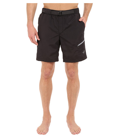 The North Face Belted Guide Trunks 