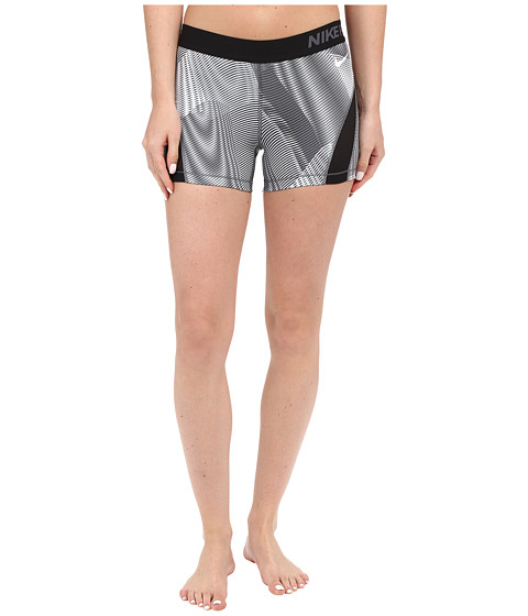 Nike Pro Hypercool Frequency Shorts 