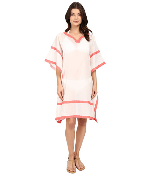 Vince Camuto Shore Side Tunic Cover-Up 