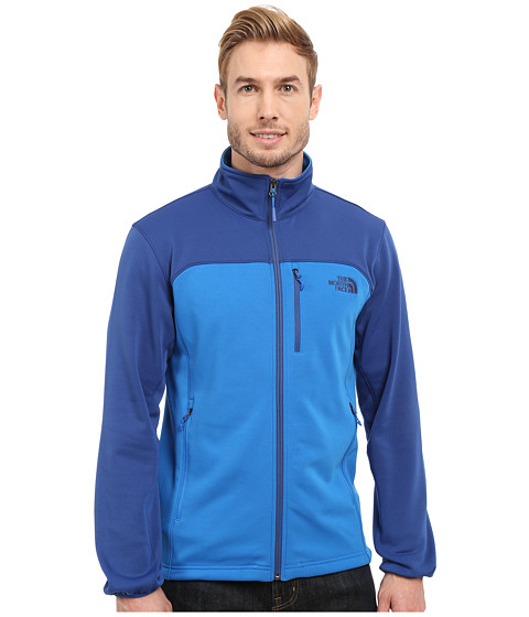 The North Face Momentum Jacket 
