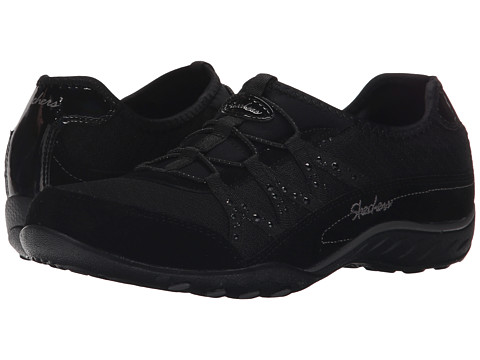 SKECHERS Breathe Easy - Glimmered Up 