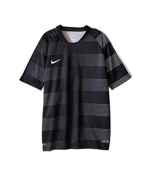 Nike Kids Flash Graphic Soccer Shirt (Little Kids/Big Kids) 