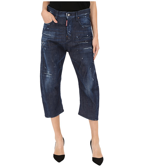 DSQUARED2 Kawaii Jeans in Blue 