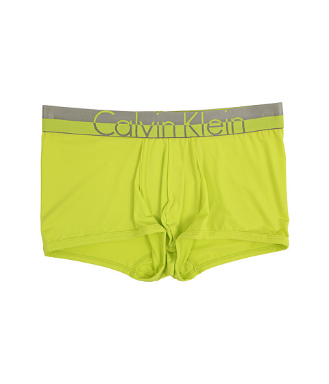 Calvin Klein Underwear Magnetic Micro Low Rise Trunk 