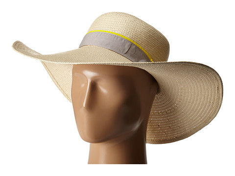 Michael Stars Made in the Shade Floppy Hat 