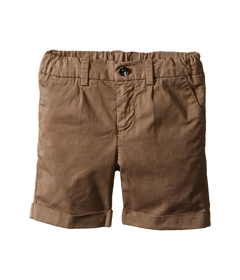 Dolce & Gabbana Kids Bermudas Shorts (Infant) 