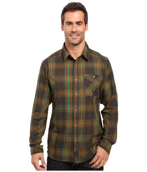 Mountain Hardwear Franklin™ Long Sleeve Shirt 