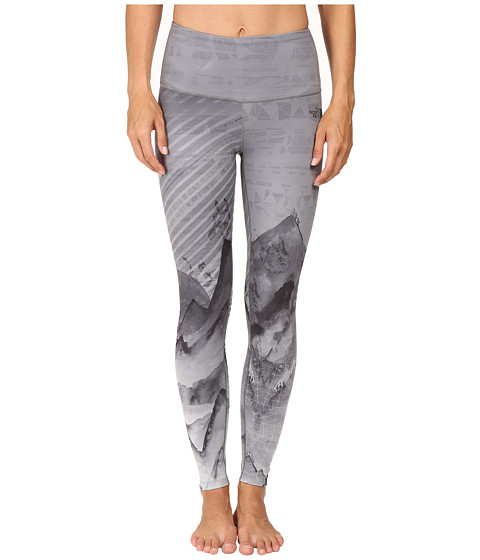 The North Face Super Waisted Printed Leggings
