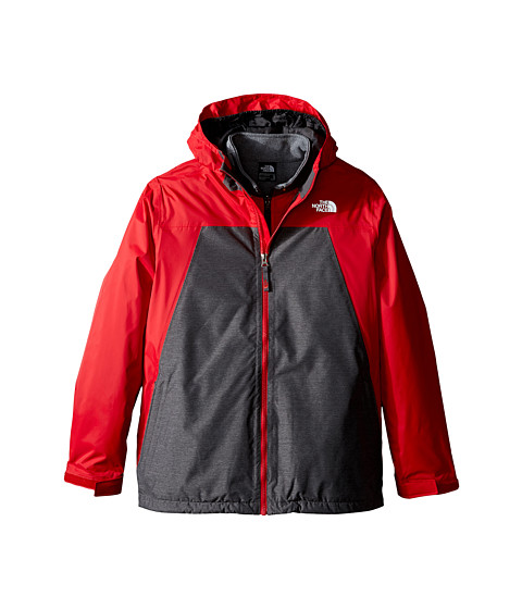 The North Face Kids ThermoBall Triclimate® Jacket (Little Kids/Big Kids) 
